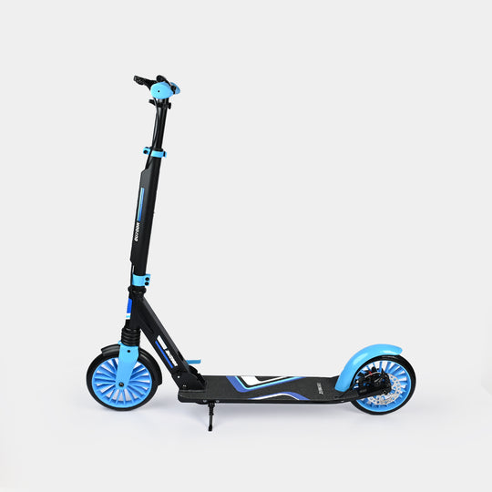 Adjustable Height Folding Scooty for Kids