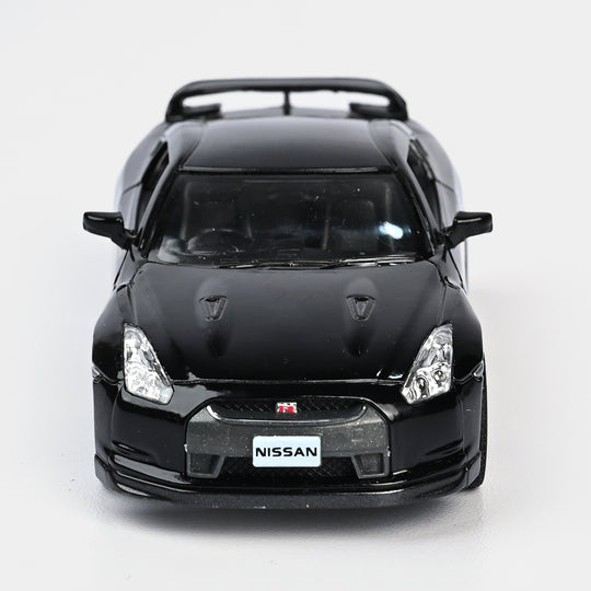 Die-Cast Model Car for Kids