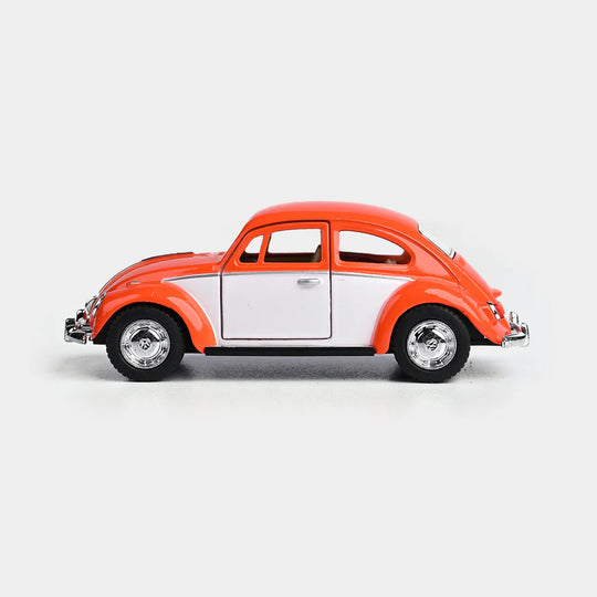 Die-Cast Model Car for Kids