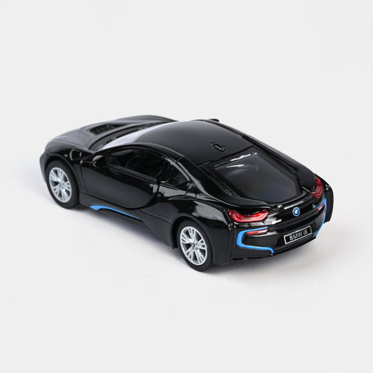 Die-Cast Model Car for Kids