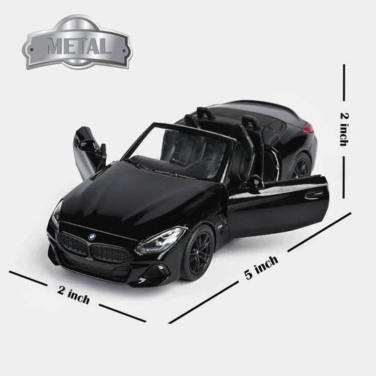 Die-Cast Model Car for Kids