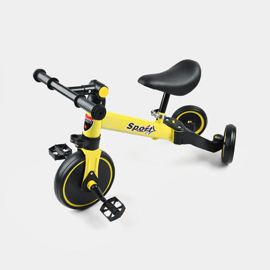 3in1 Children Tricycle