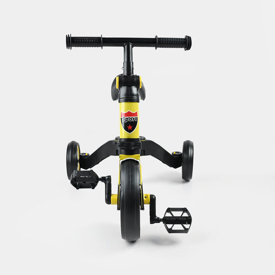 3in1 Children Tricycle