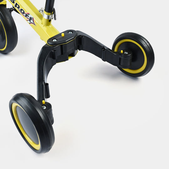 3in1 Children Tricycle