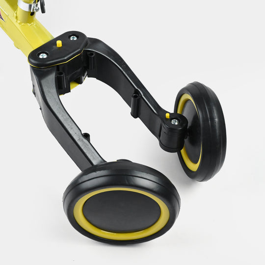 3in1 Children Tricycle