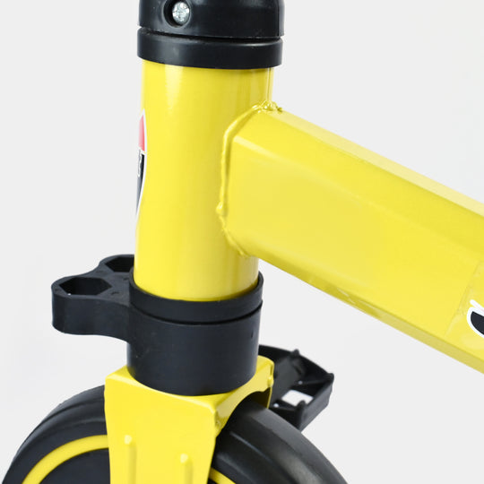 3in1 Children Tricycle