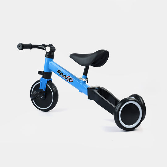 3in1 Children Tricycle