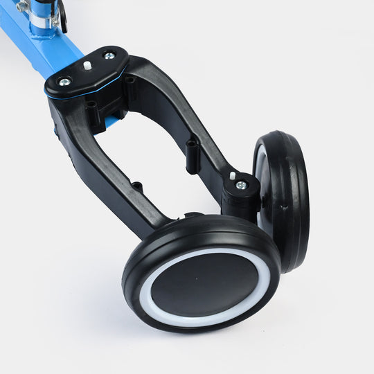 3in1 Children Tricycle