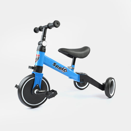 3in1 Children Tricycle