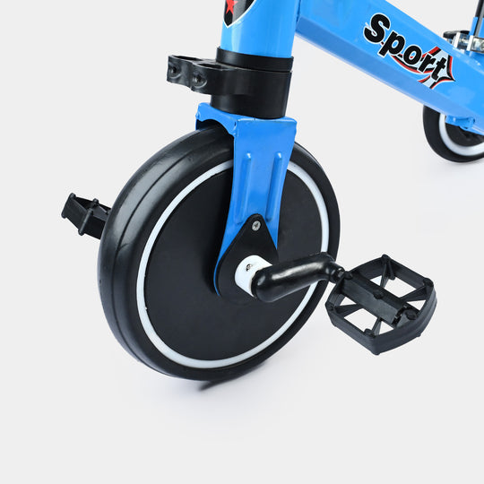 3in1 Children Tricycle