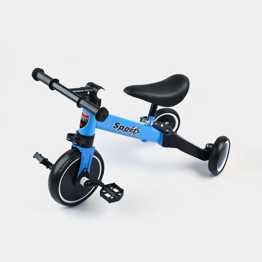 3in1 Children Tricycle