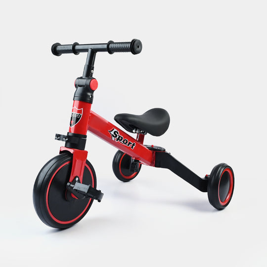 3in1 Children Tricycle