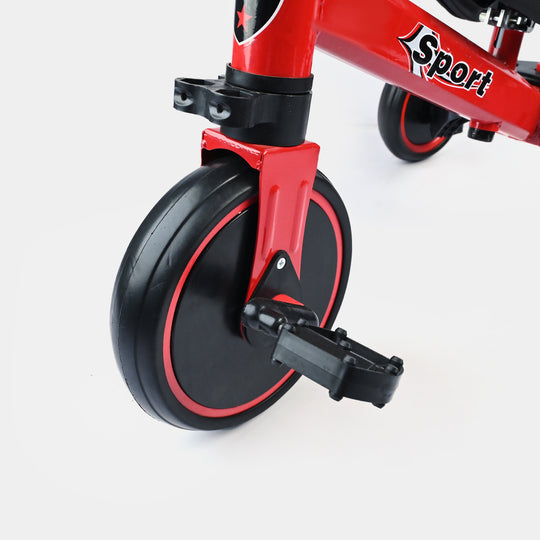 3in1 Children Tricycle