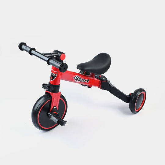 3in1 Children Tricycle