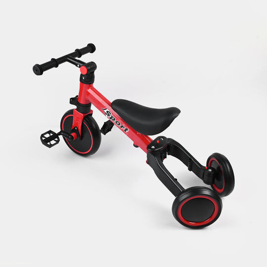 3in1 Children Tricycle