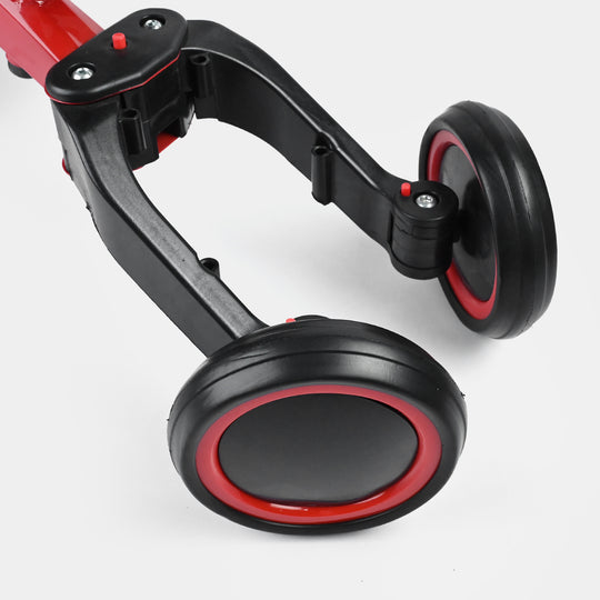 3in1 Children Tricycle