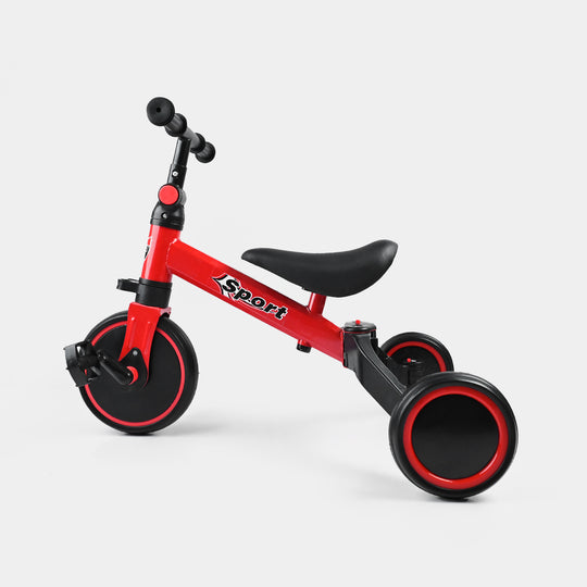3in1 Children Tricycle