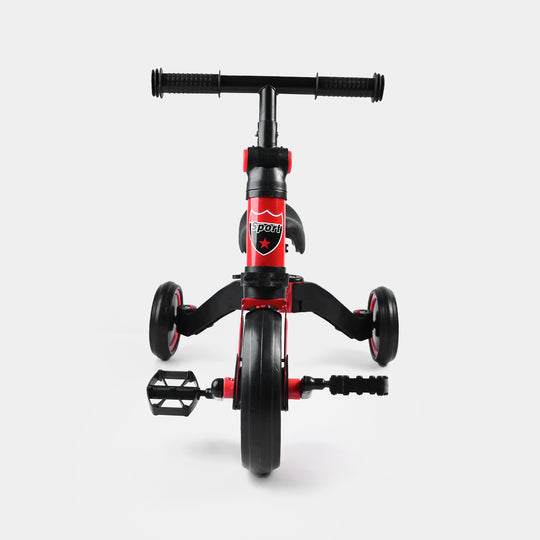 3in1 Children Tricycle