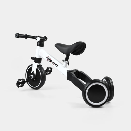 3in1 Children Tricycle