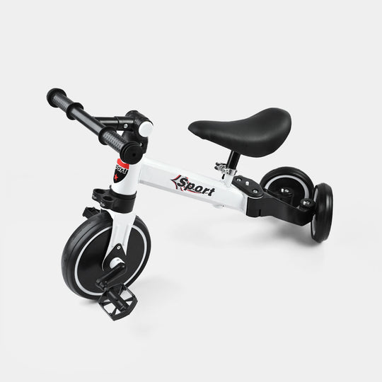 3in1 Children Tricycle