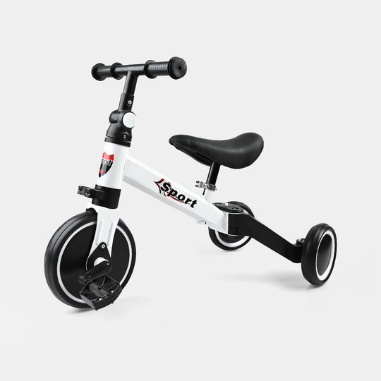 3in1 Children Tricycle