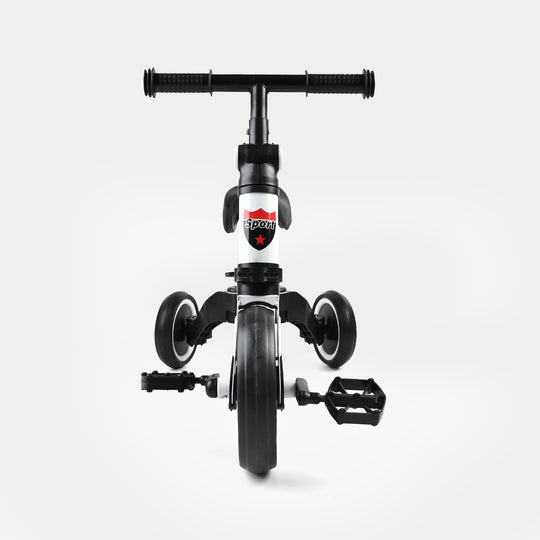 3in1 Children Tricycle