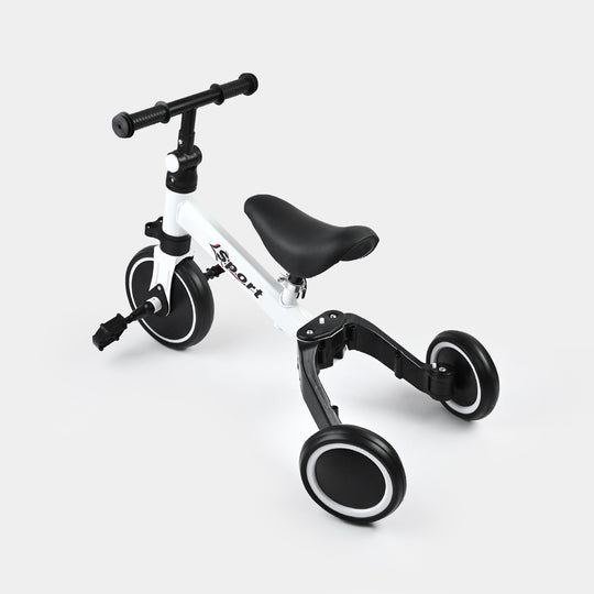 3in1 Children Tricycle