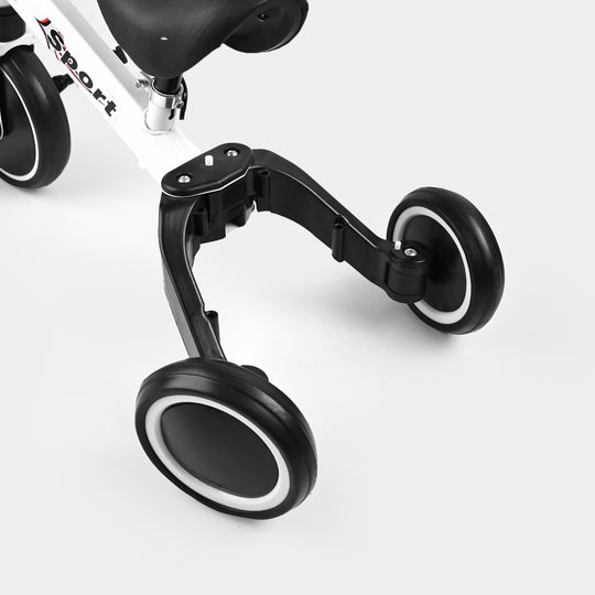 3in1 Children Tricycle