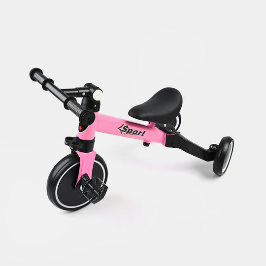 3in1 Children Tricycle