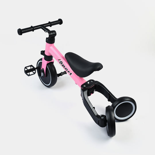3in1 Children Tricycle