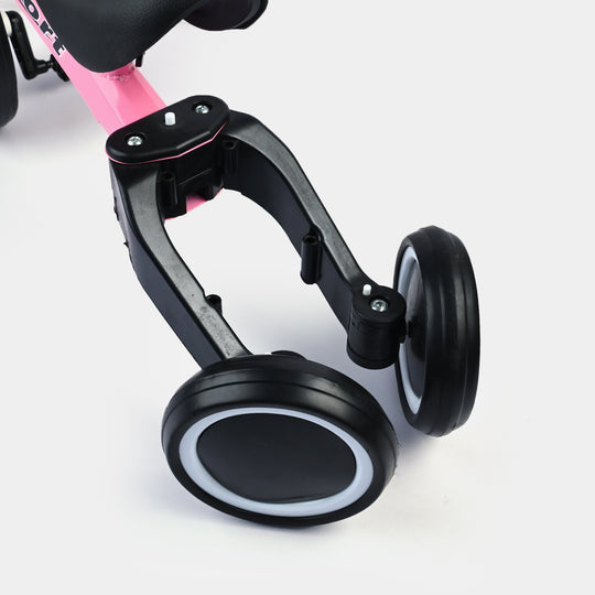 3in1 Children Tricycle