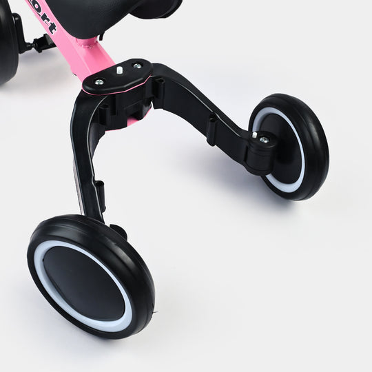 3in1 Children Tricycle