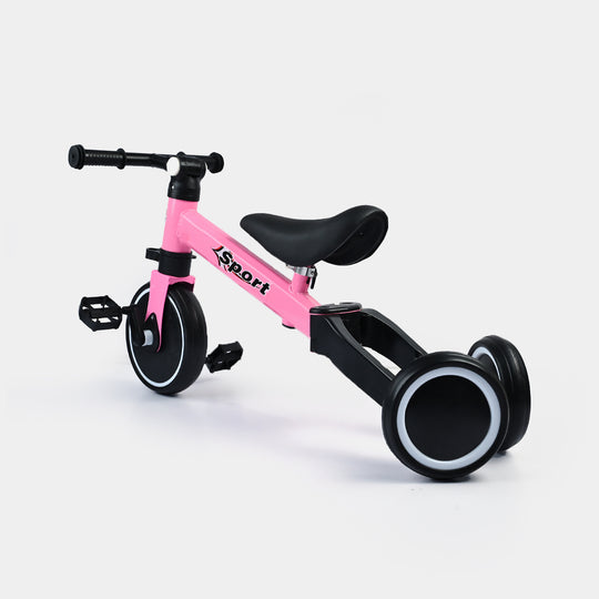 3in1 Children Tricycle