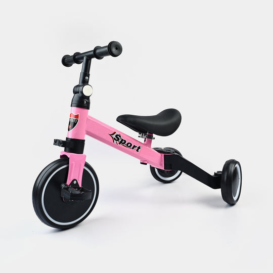3in1 Children Tricycle