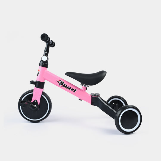 3in1 Children Tricycle