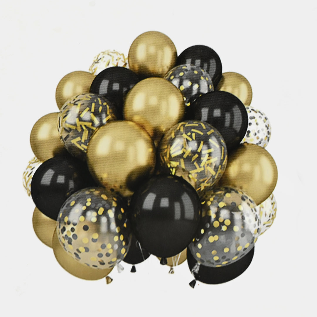 Balloon Bouquet Set 30Pcs