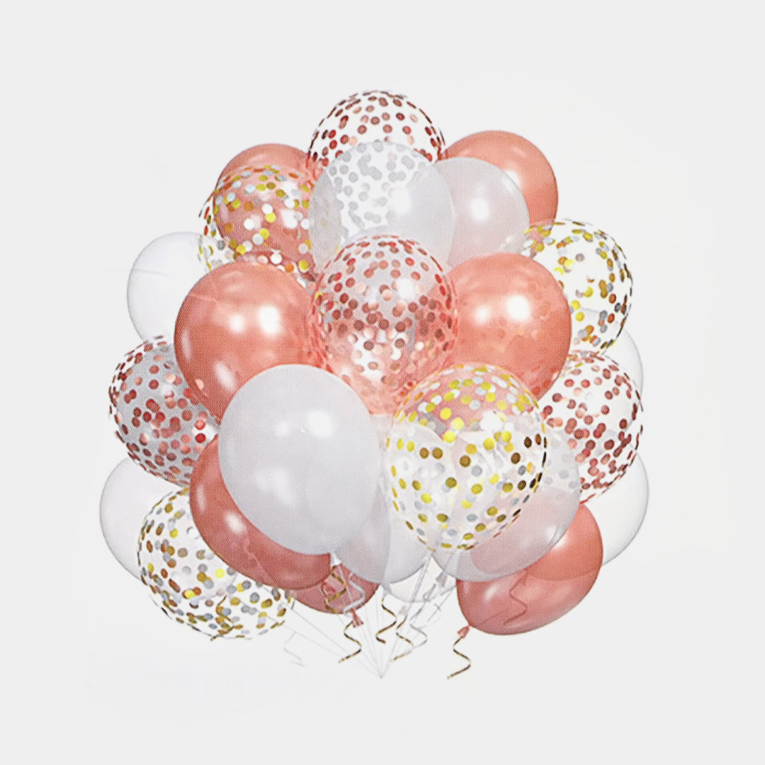 Balloon Bouquet Set