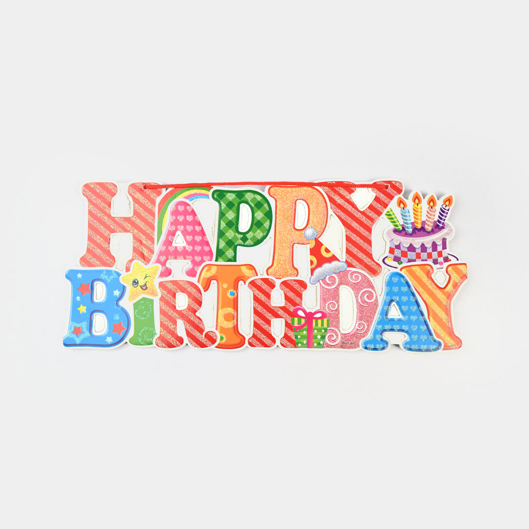 HBD Formic Board