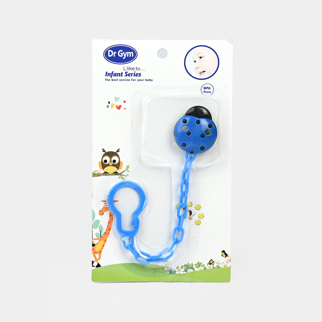 Pacifier Holder Clip