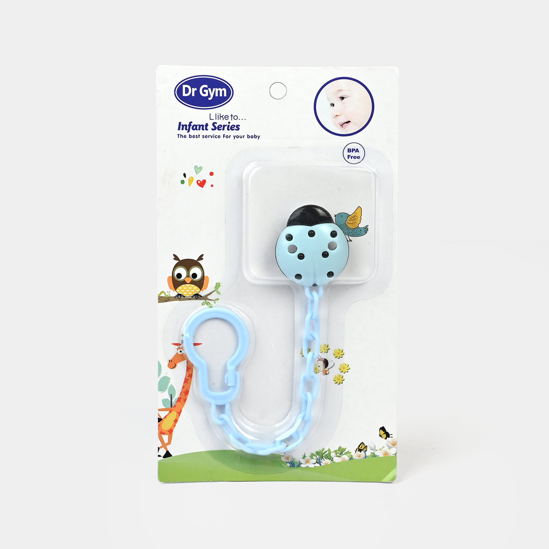 Pacifier Holder Clip
