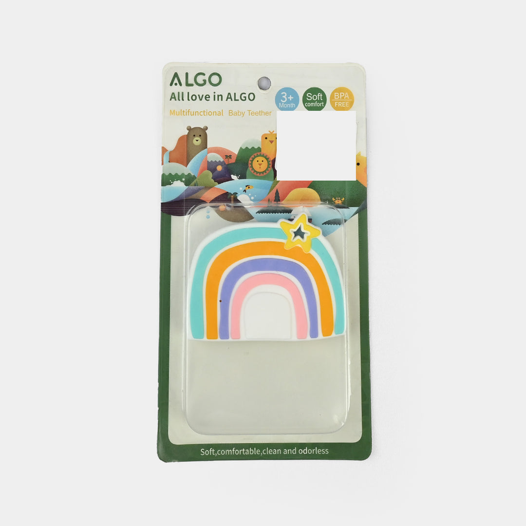 Baby Silicone Teether