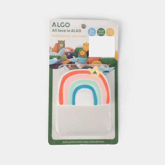 Baby Silicone Teether