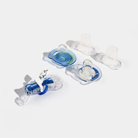 Avent Natural Elephant Design Gift Feeding Set