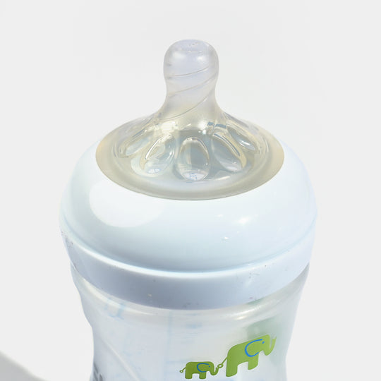 Avent Natural Elephant Design Gift Feeding Set