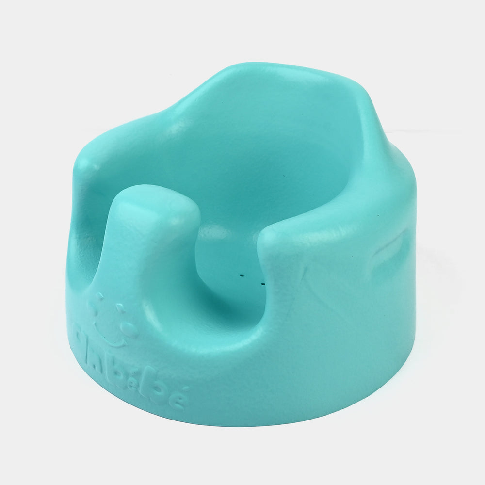 Floor Seat Baby Chair + Plate Tray