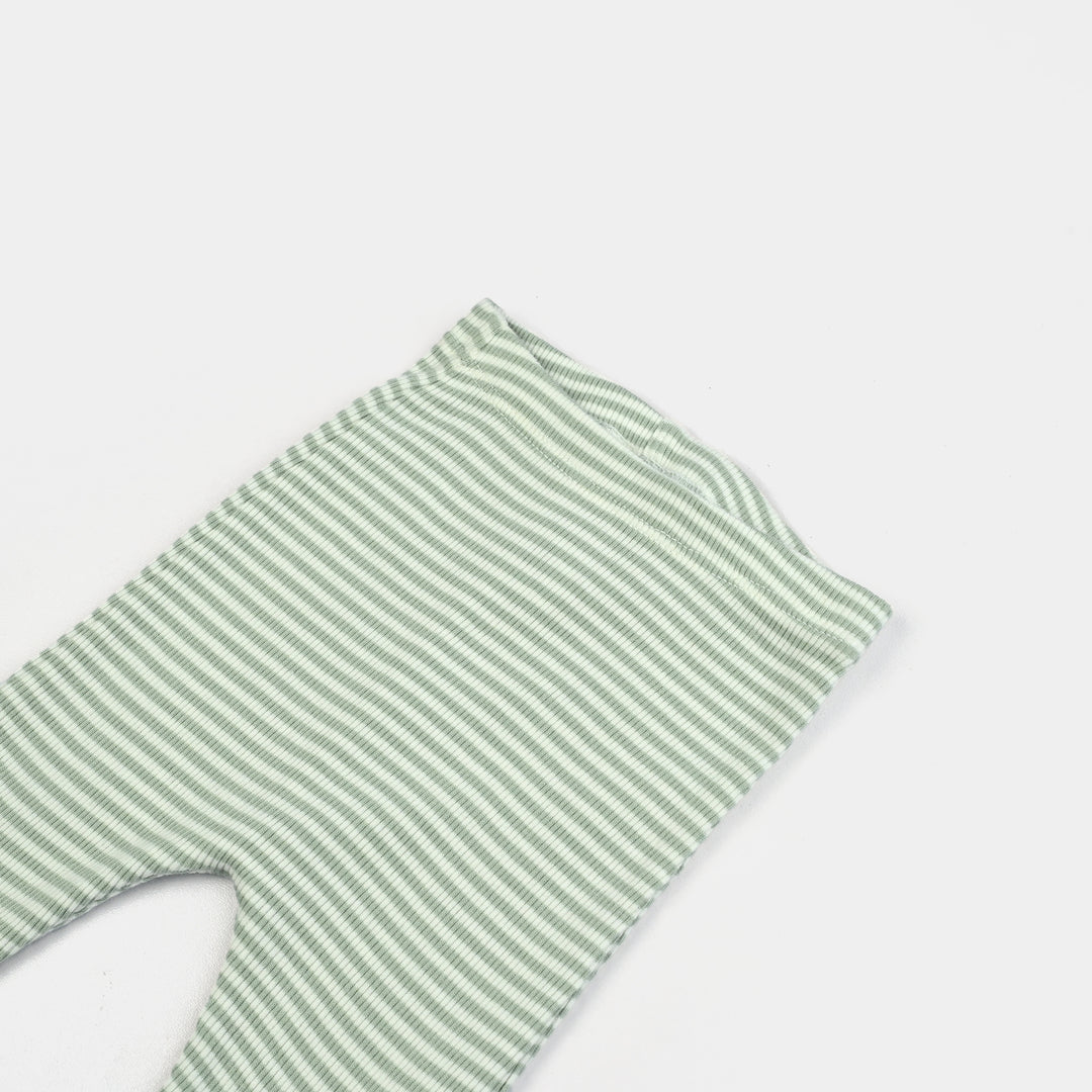 Infant Unisex Cotton Trouser