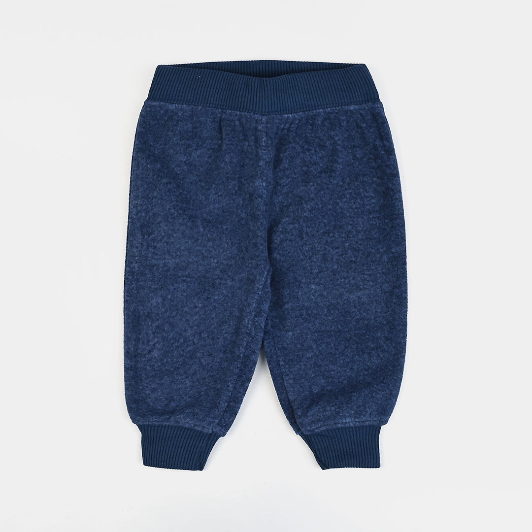 Infant Unisex Cotton Trouser | 9-12M