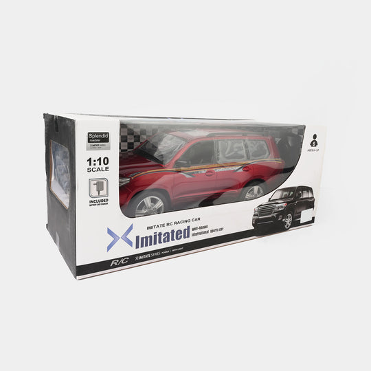 Remote Control Model Car for Kids