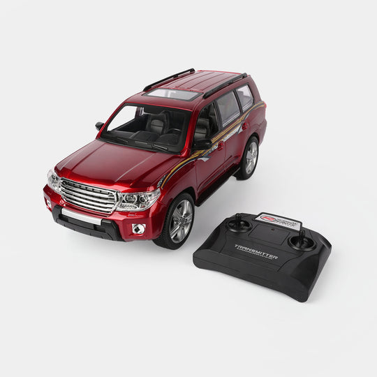 Remote Control Model Car for Kids