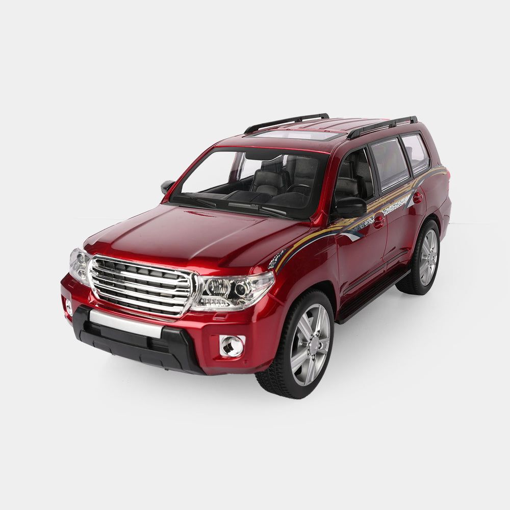 Remote Control Model Car for Kids